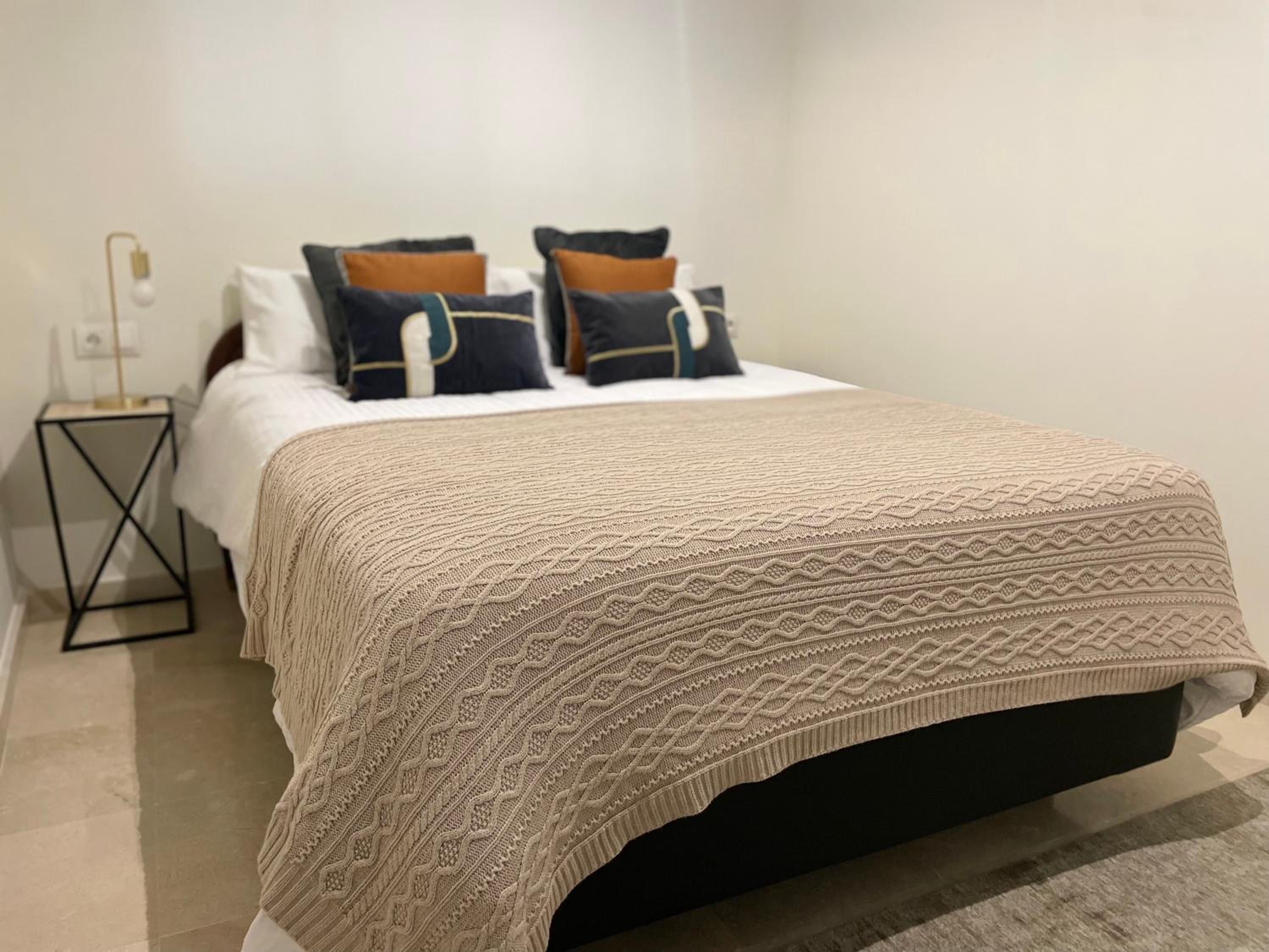 Eva Recommends Catedral Confort