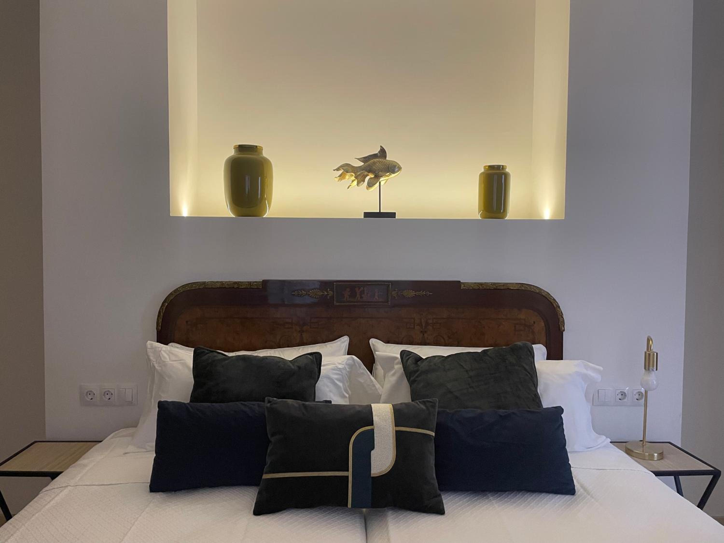 Eva Recommends Catedral Confort
