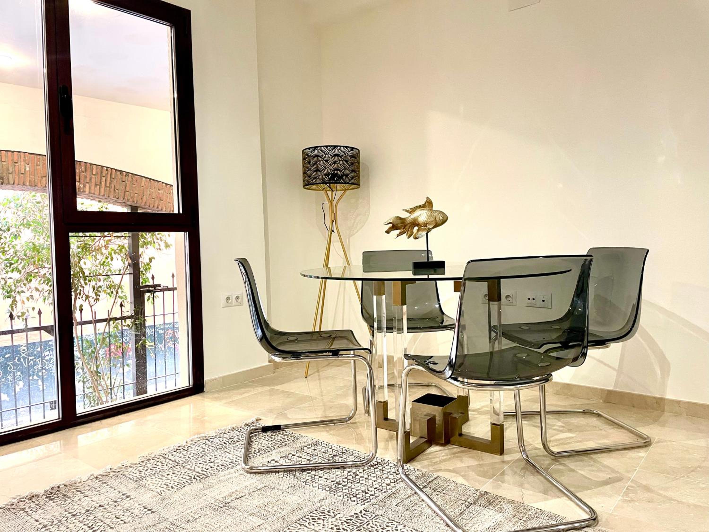 Eva Recommends Catedral Confort
