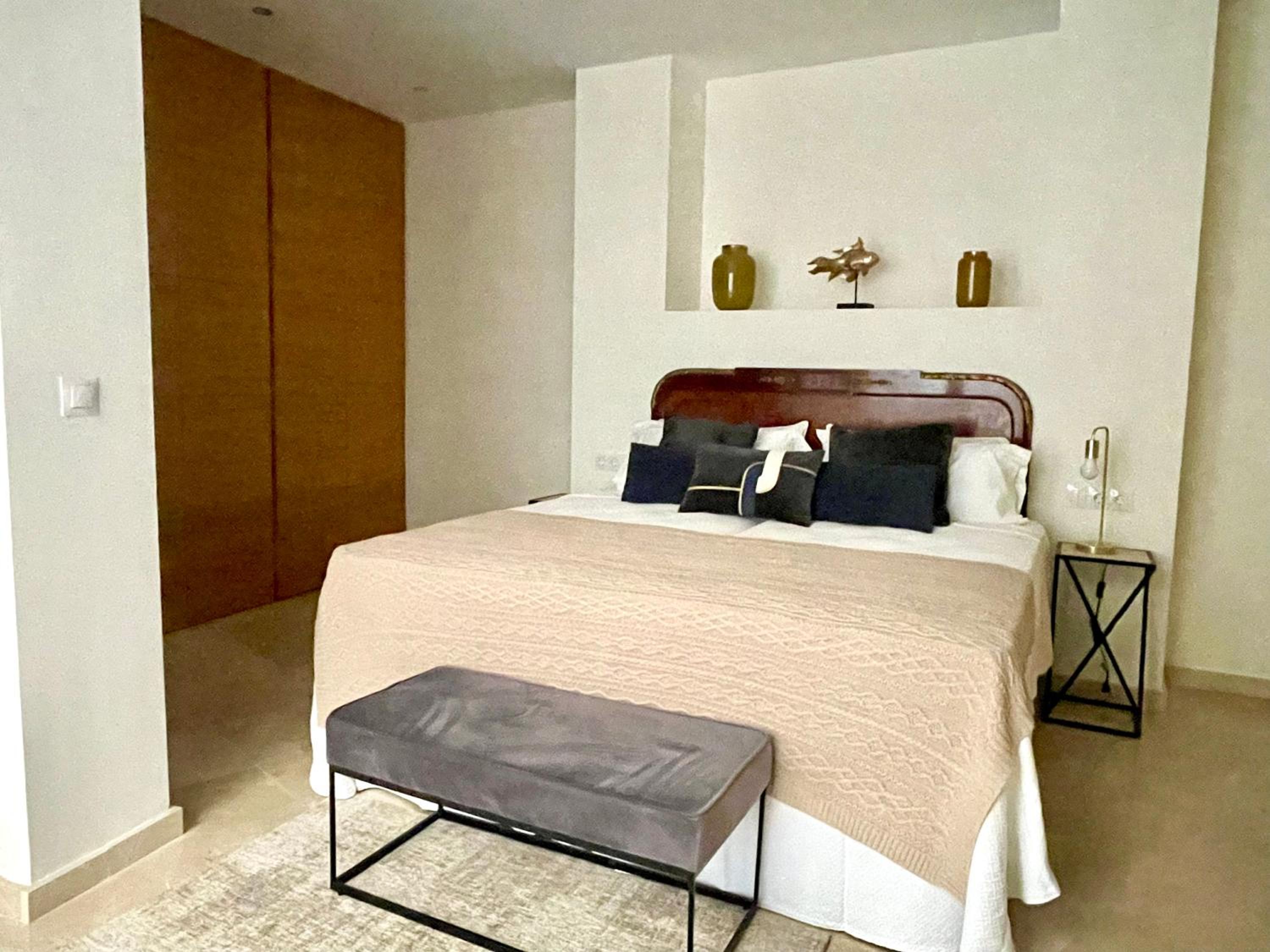 Eva Recommends Catedral Confort