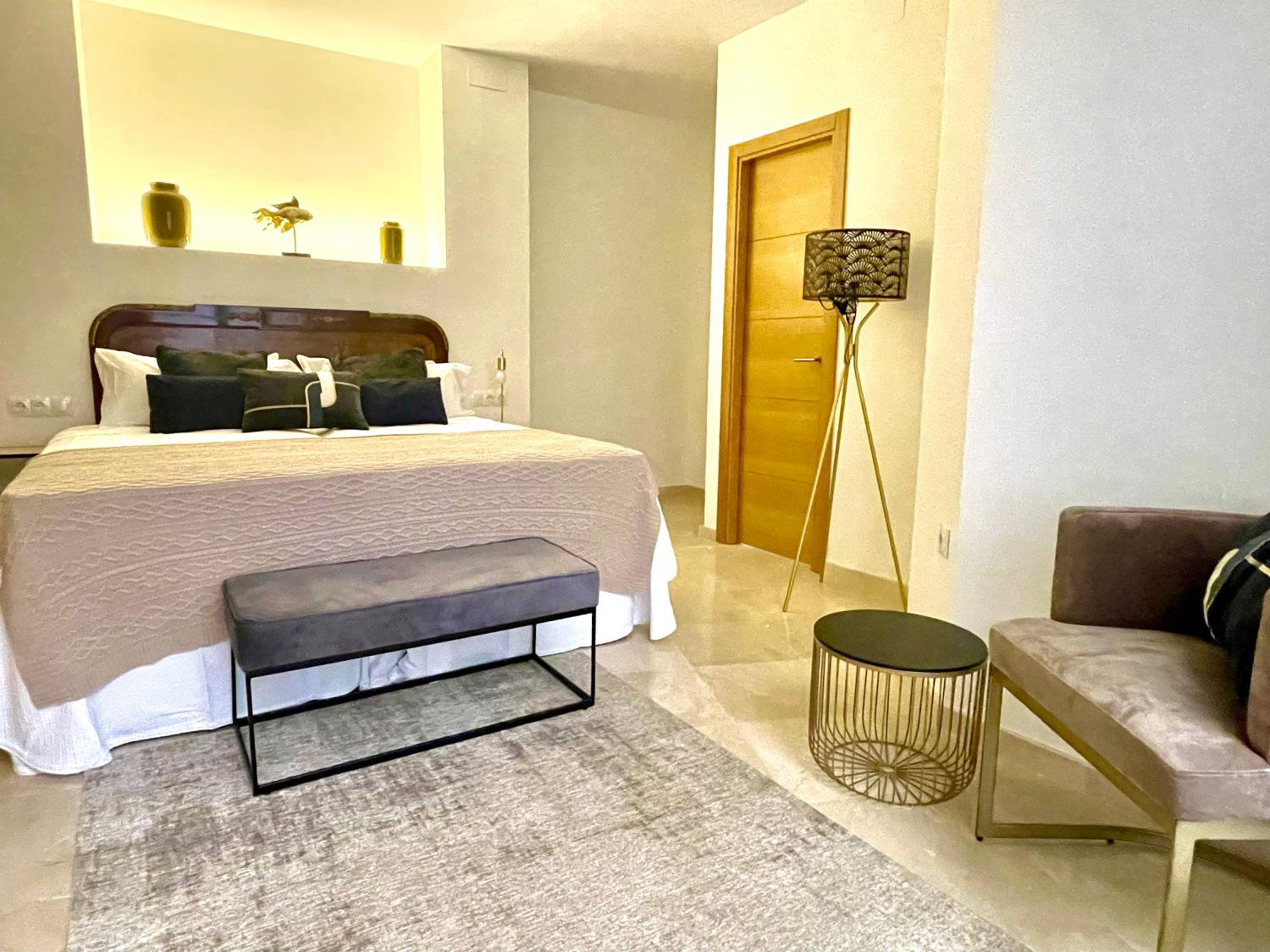 Eva Recommends Catedral Confort