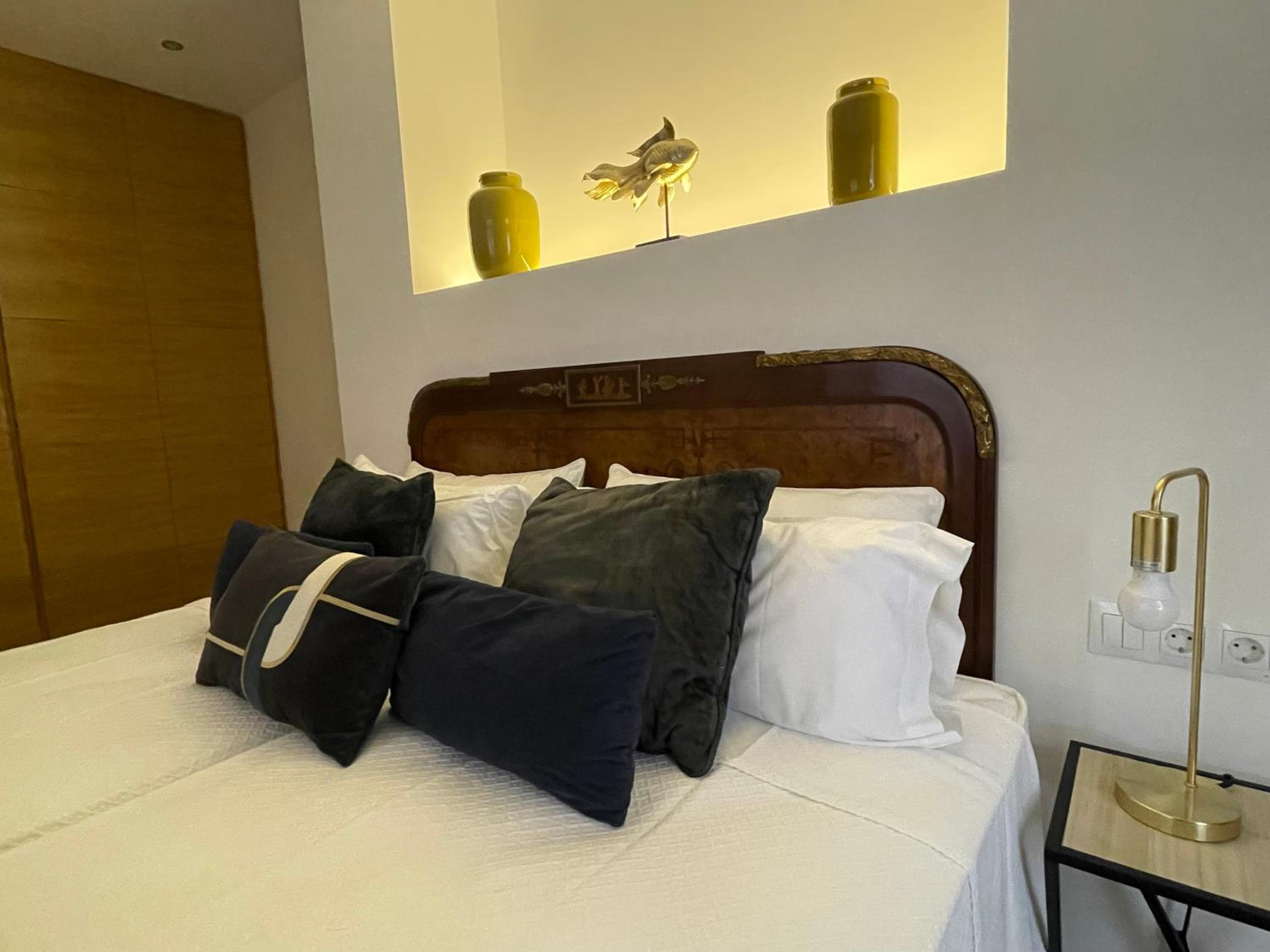 Eva Recommends Catedral Confort