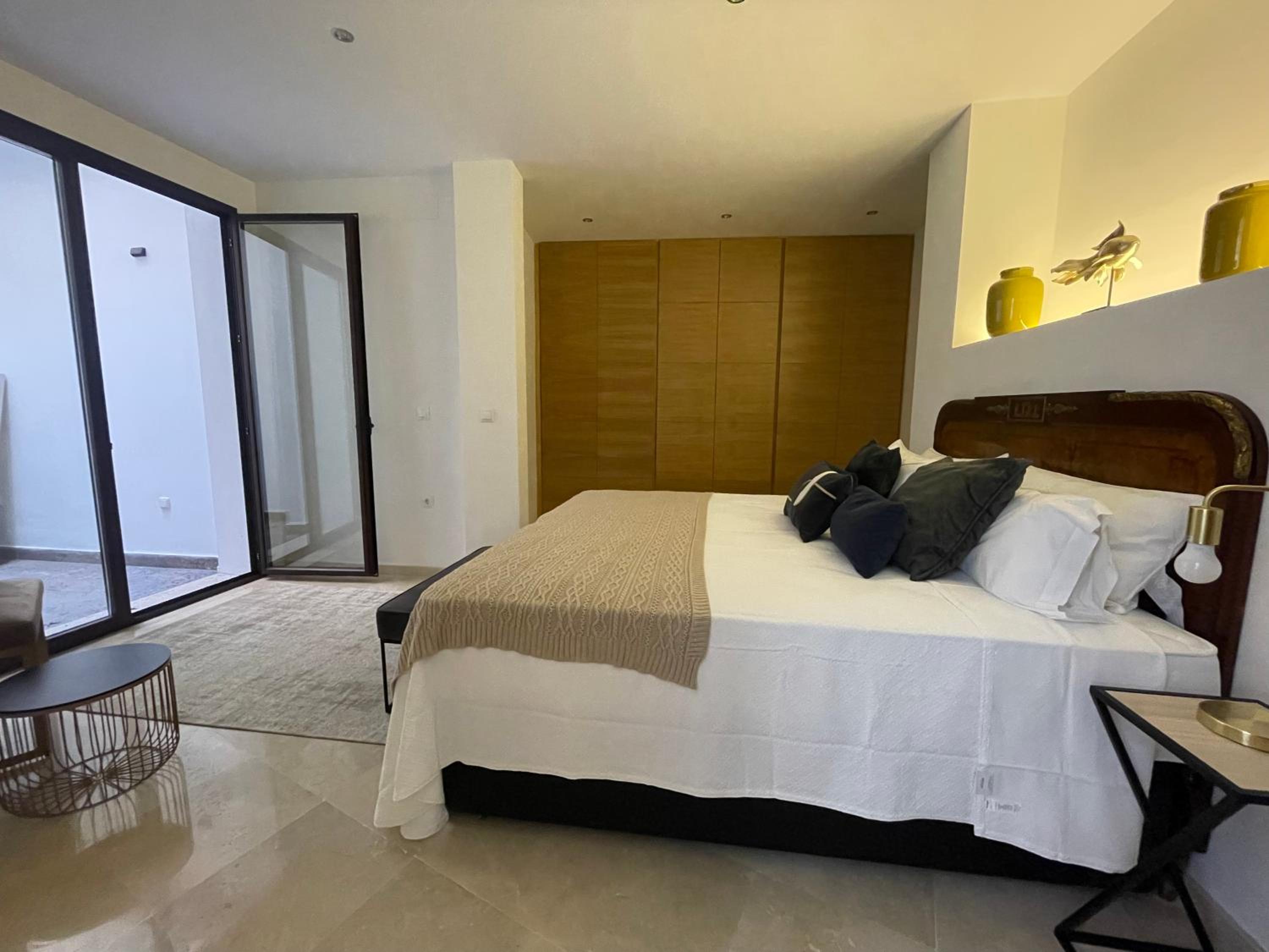 Eva Recommends Catedral Confort