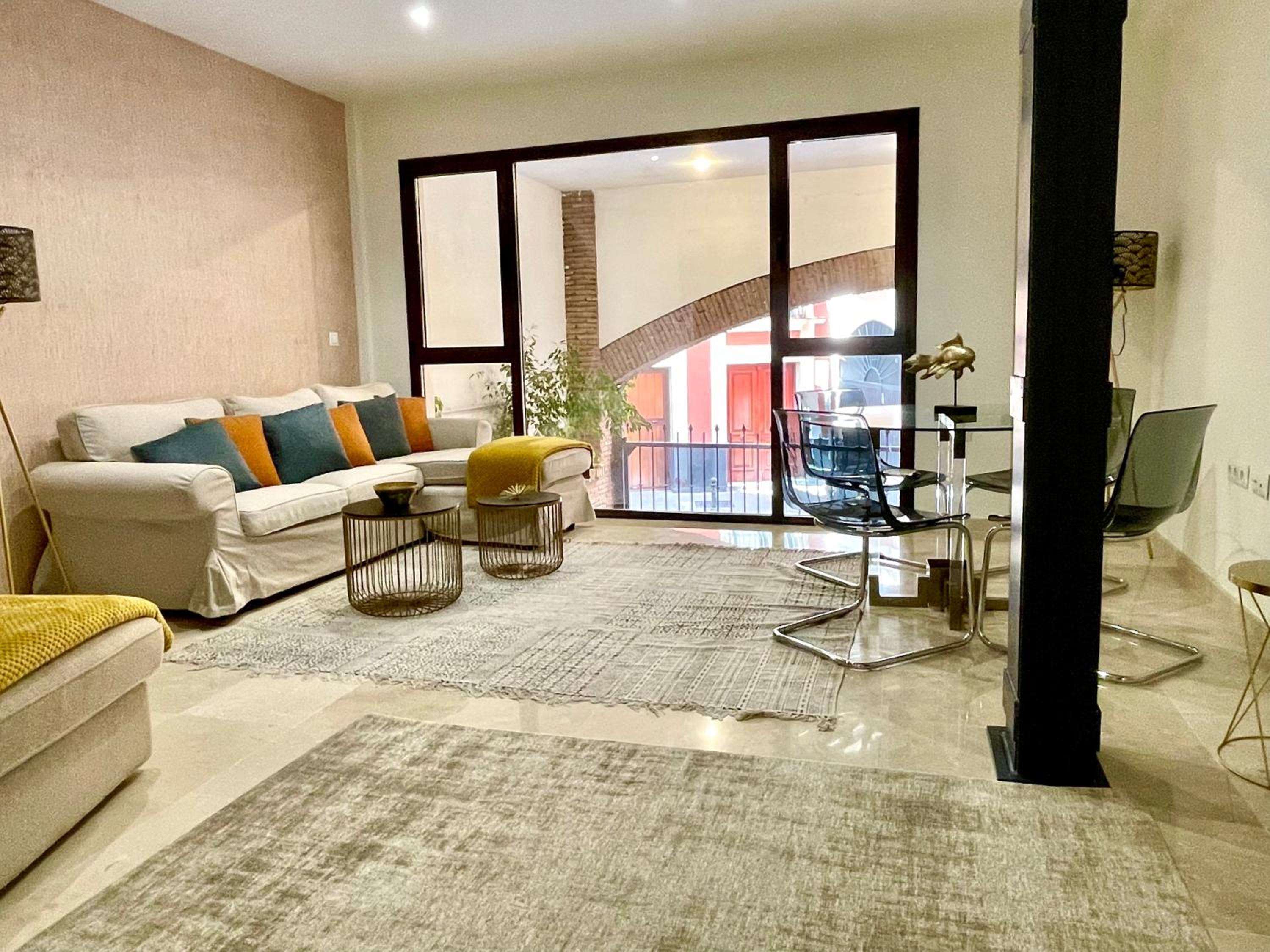 Eva Recommends Catedral Confort