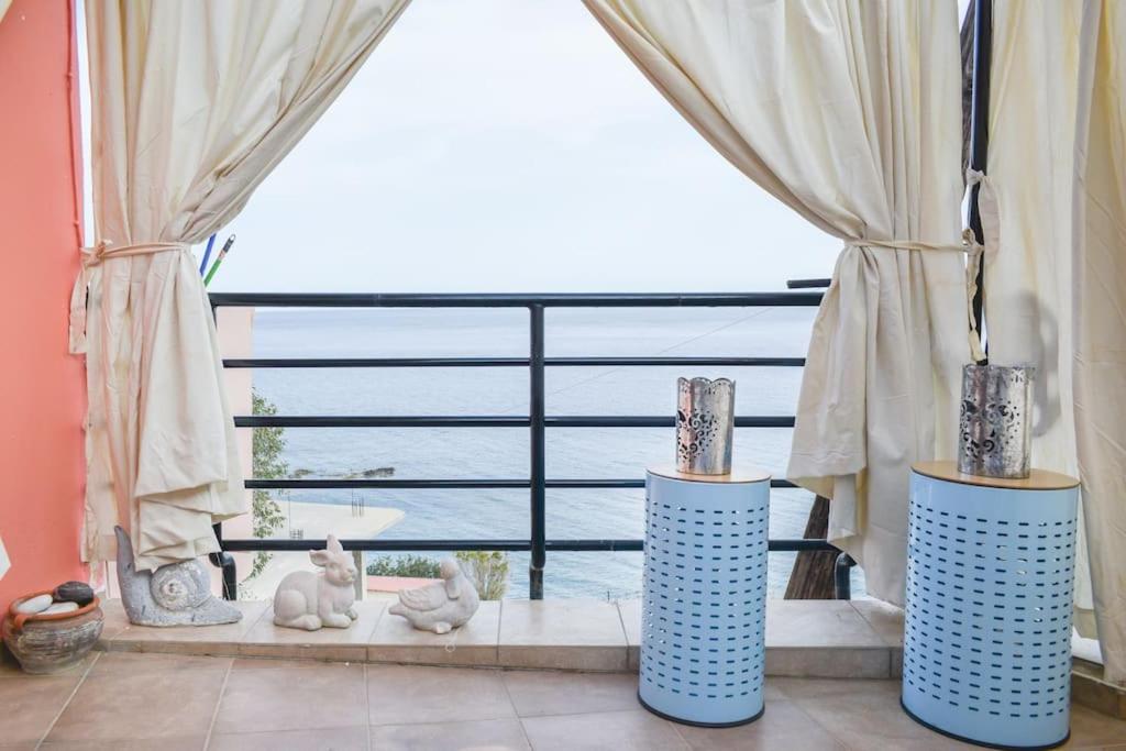 Casa Giovanna 1 view 3