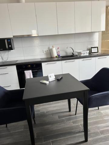 City Center Apartman