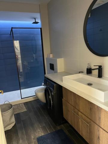 City Center Apartman