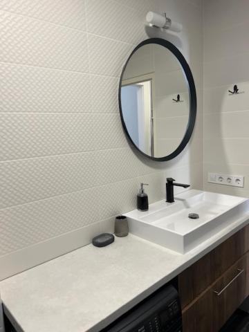 City Center Apartman