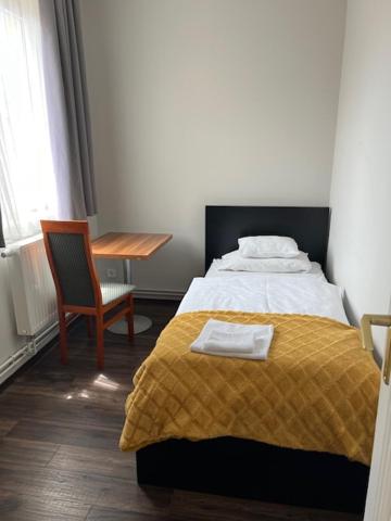 City Center Apartman