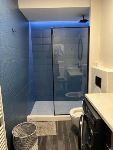 City Center Apartman