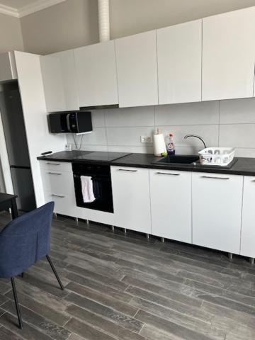 City Center Apartman