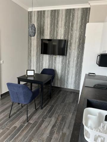 City Center Apartman
