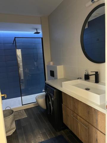 City Center Apartman