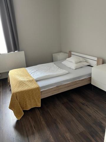 City Center Apartman