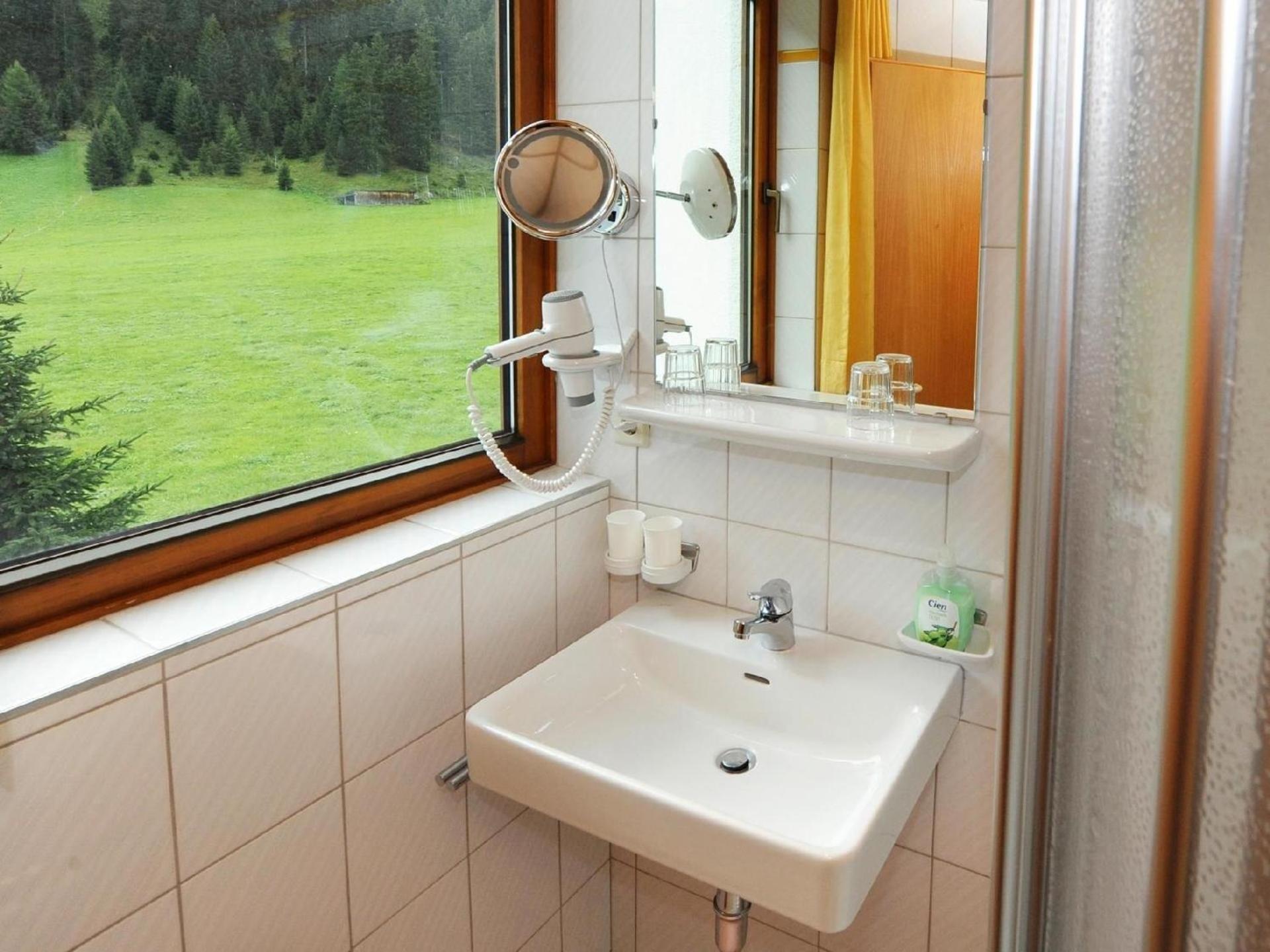 Ferienwohnung Sarah in Galtür