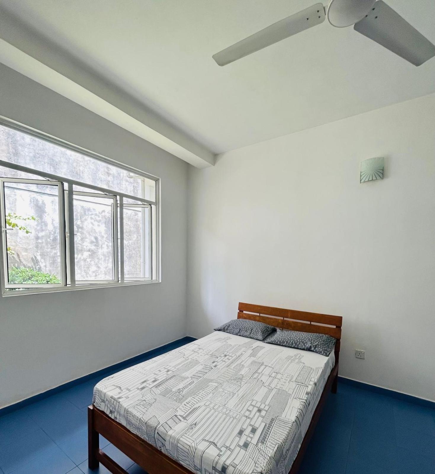 3 Bedroom private Holiday Home DSP view 5
