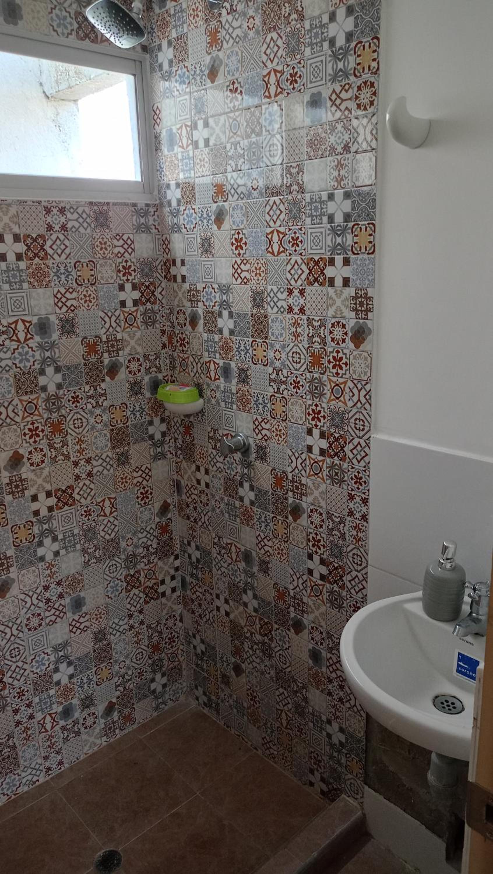 Cómodo y tranquilo apartamento