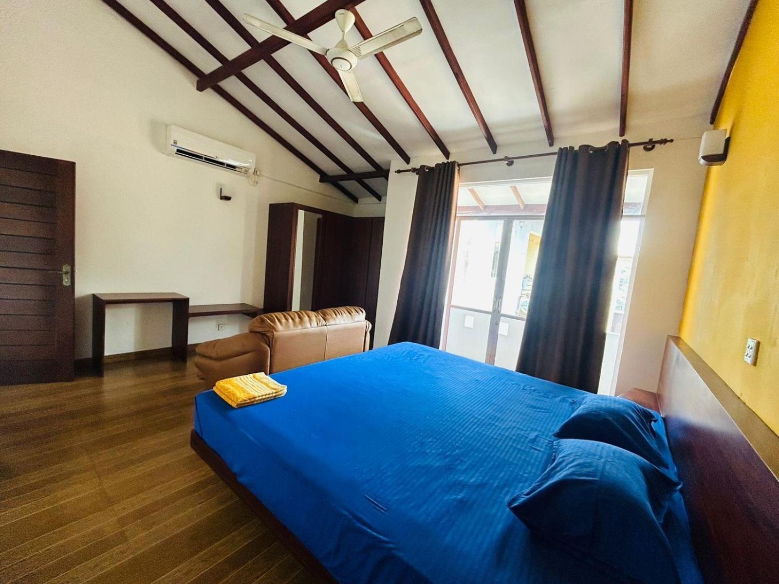 3 Bedroom private Holiday Home DSP view 3
