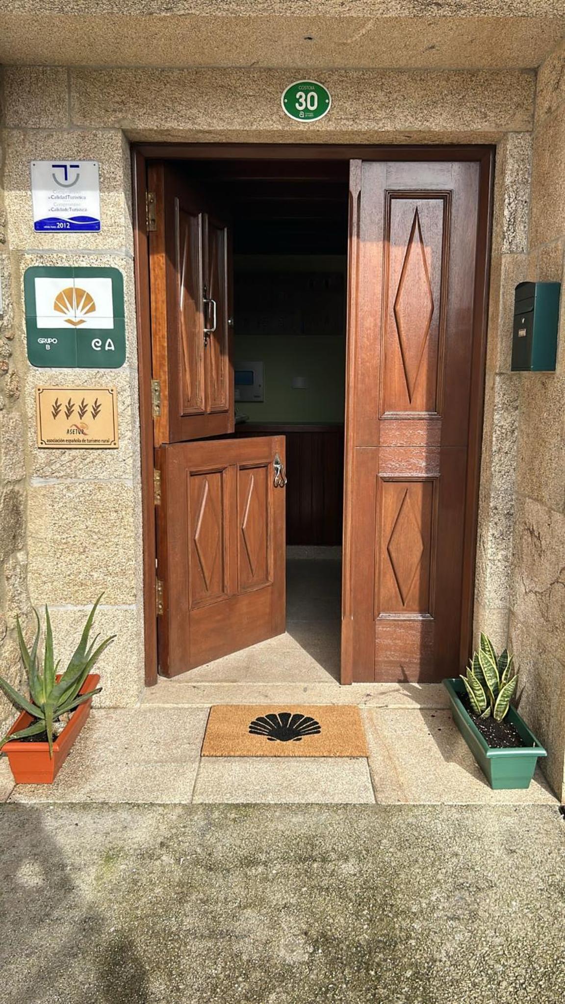 Casa de Costoia