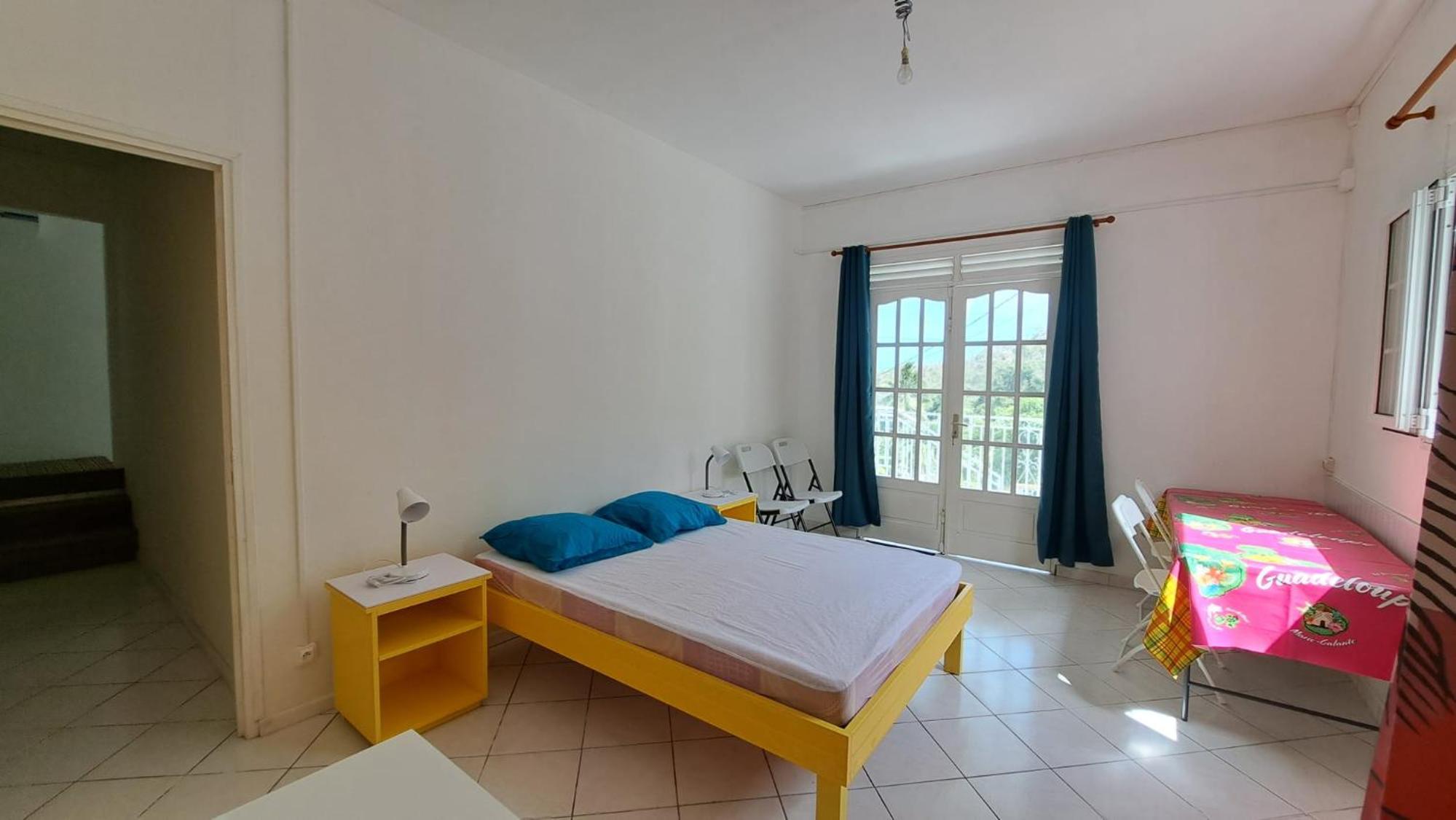 Villa Marie Evelina view 2