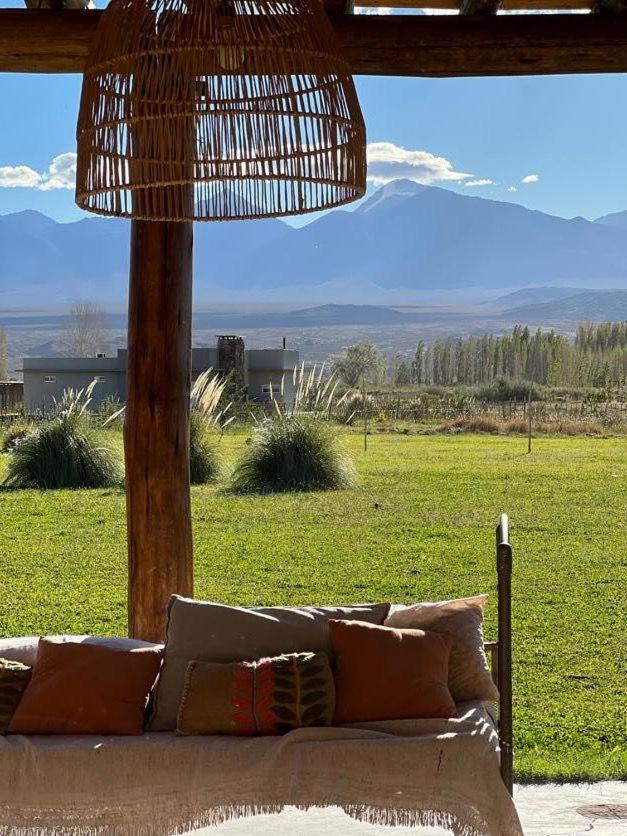 Rancho de Ansilta