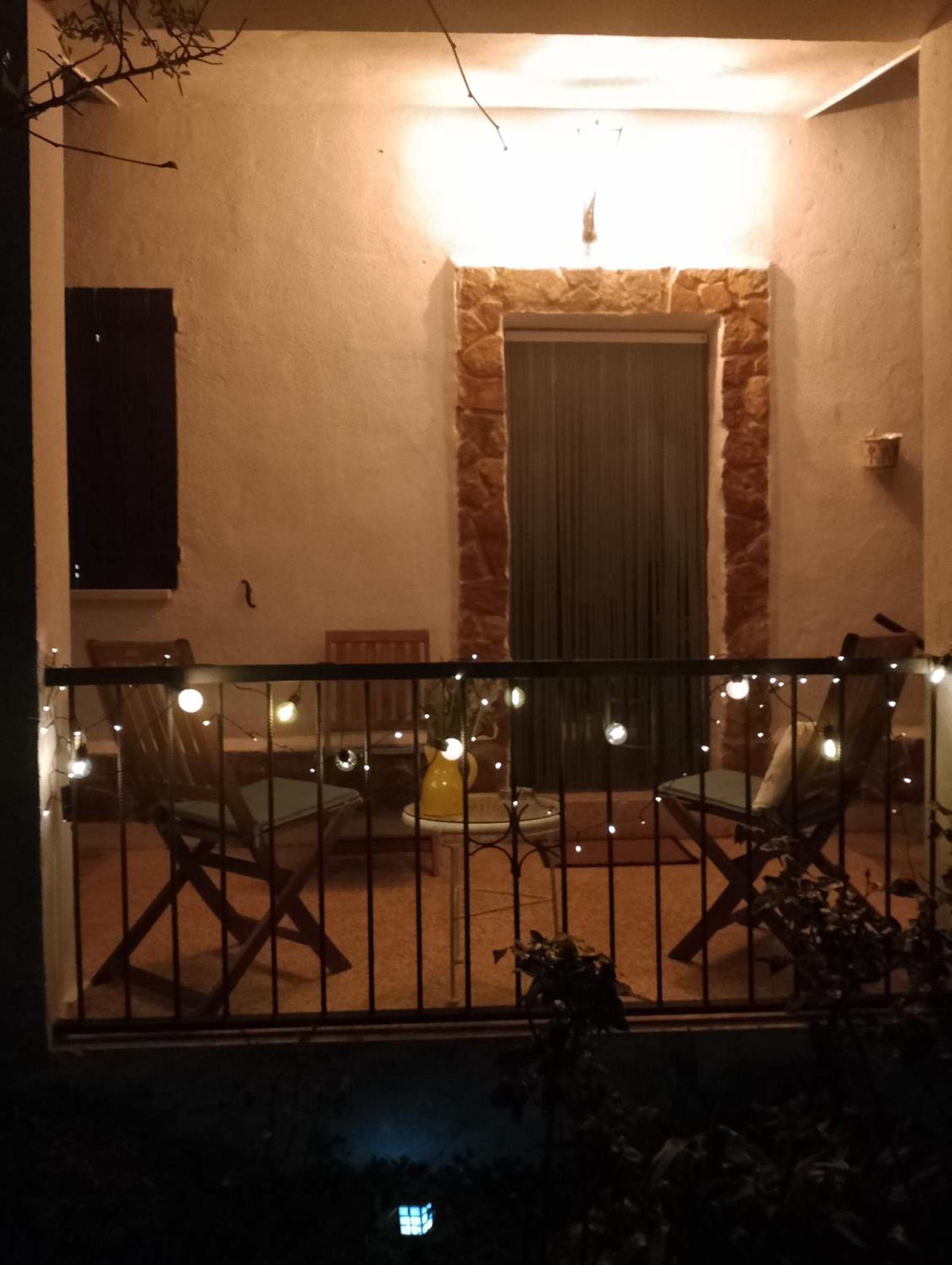 Casa Refugio Entre Pinos y Romeros