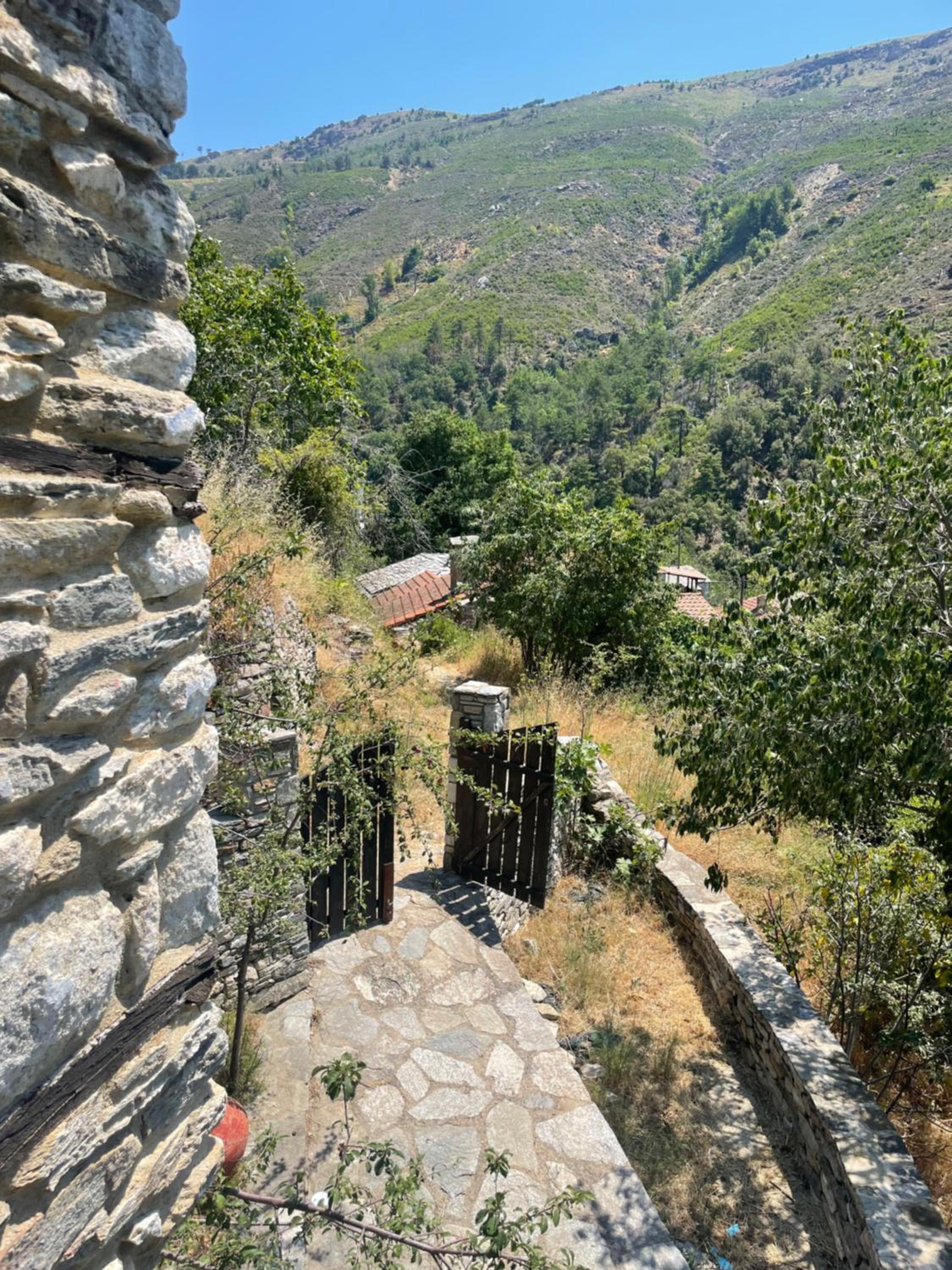 Villa LeVaNte