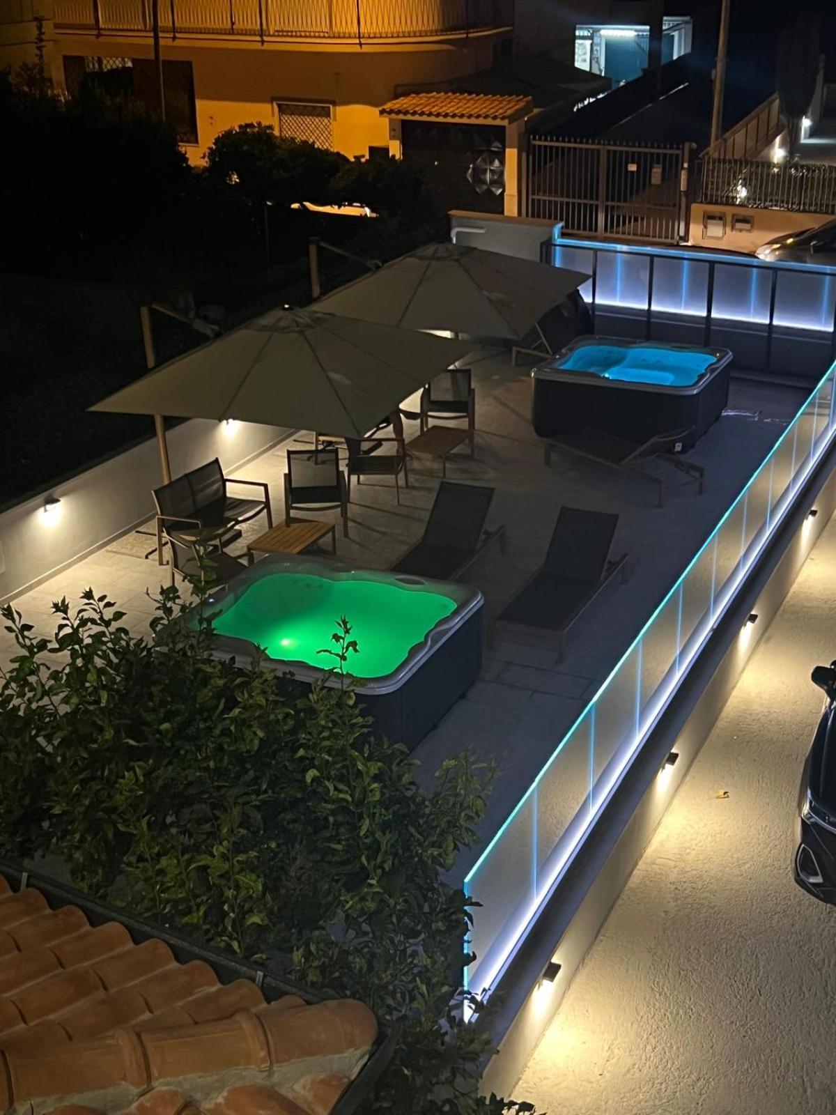 Domus Marina - Atlantico Apartment