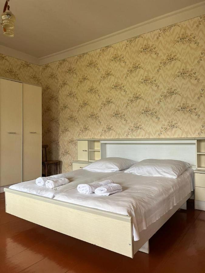 Guesthouse in Lankhvri view 5
