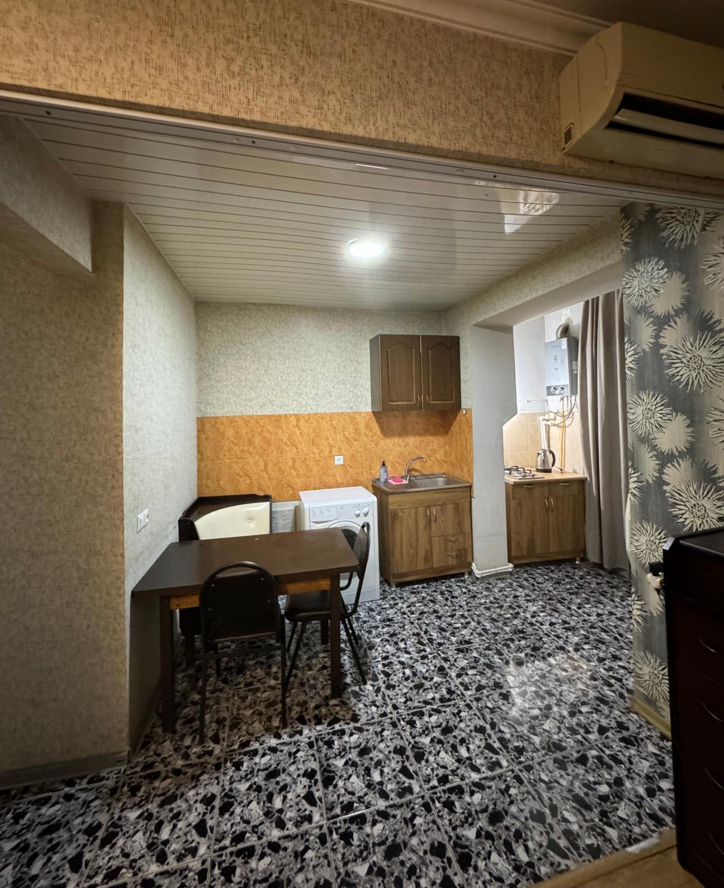 Appartmet in tbilisi