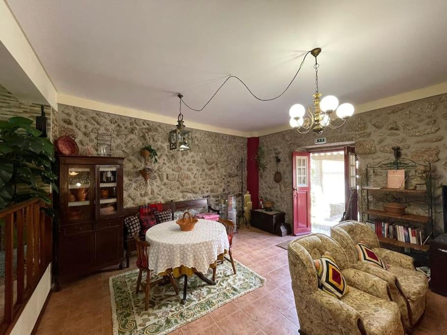 Casa dos Cabencos view 2