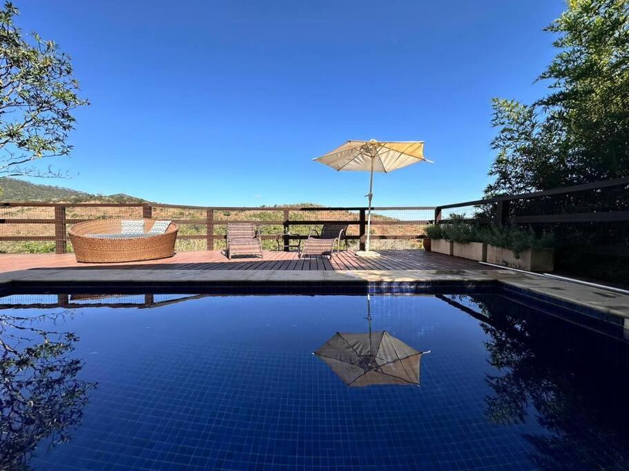 Casa de Campo em Petrópolis