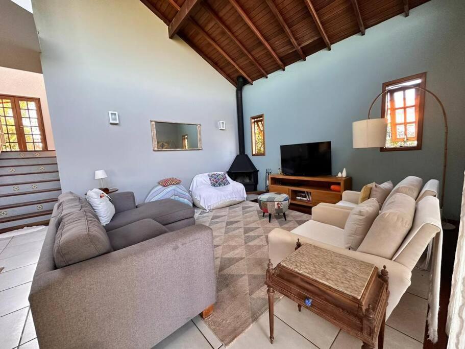 Casa de Campo em Petrópolis