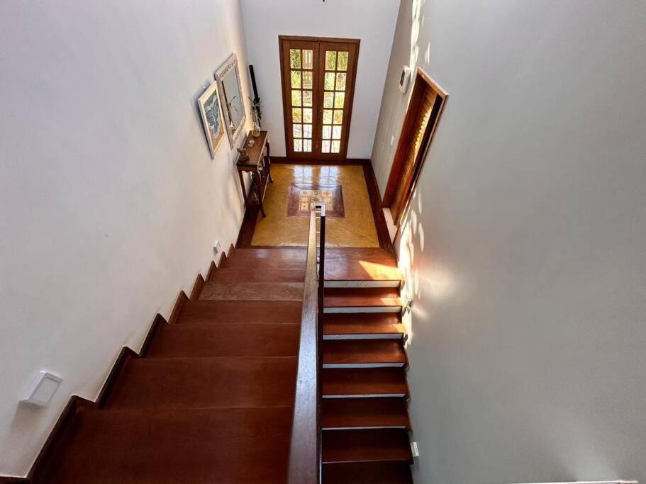 Casa de Campo em Petrópolis