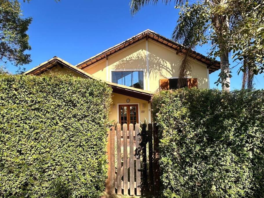 Casa de Campo em Petrópolis