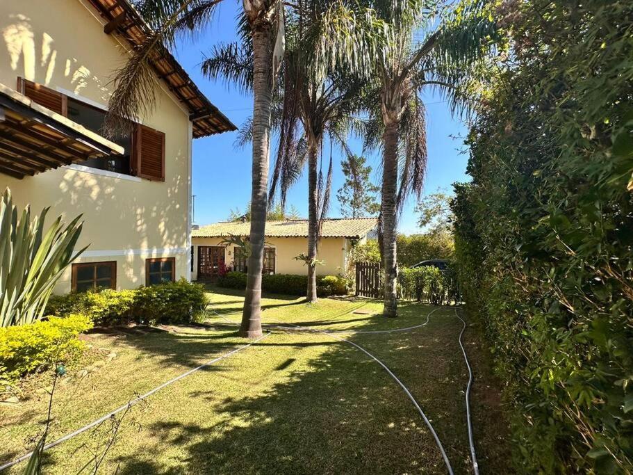 Casa de Campo em Petrópolis