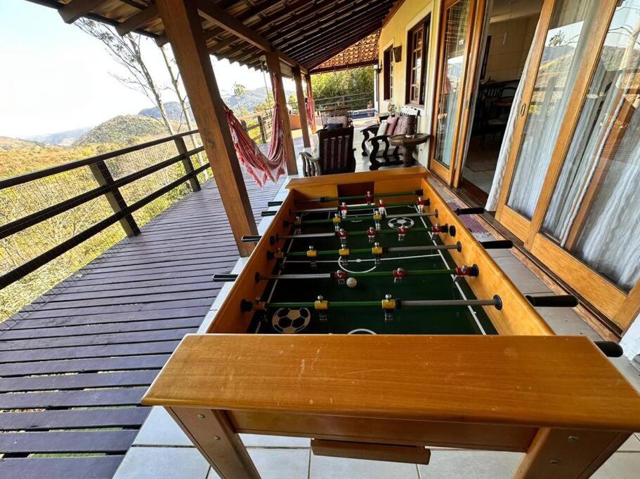 Casa de Campo em Petrópolis