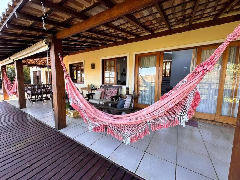 Casa de Campo em Petrópolis