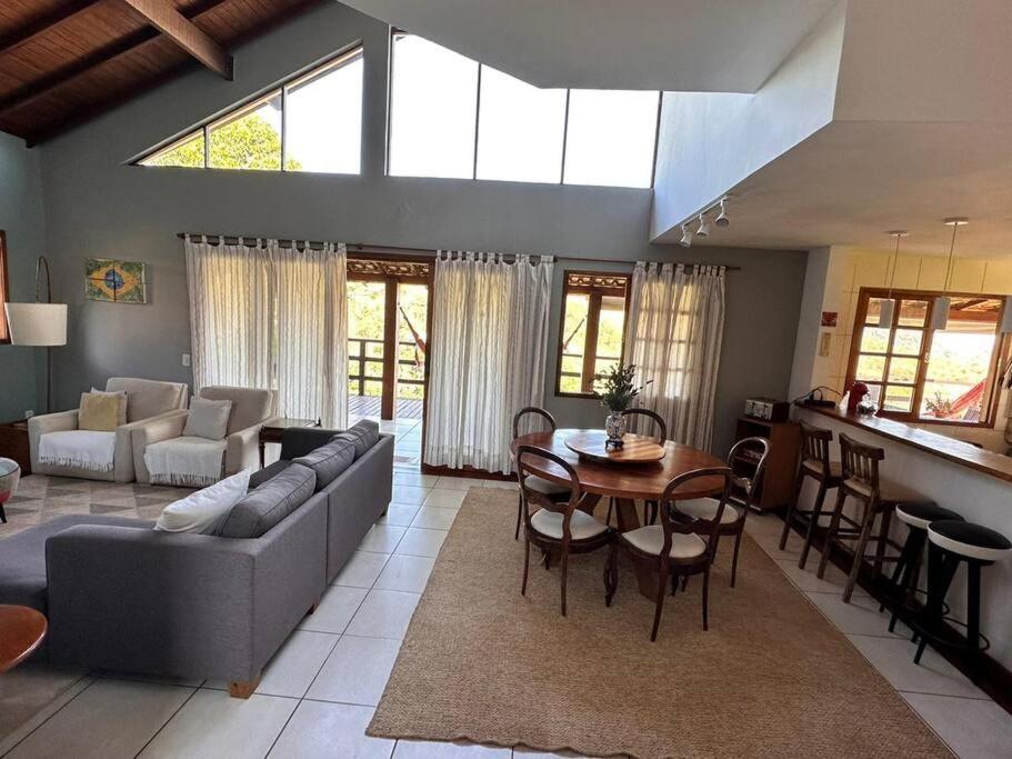 Casa de Campo em Petrópolis
