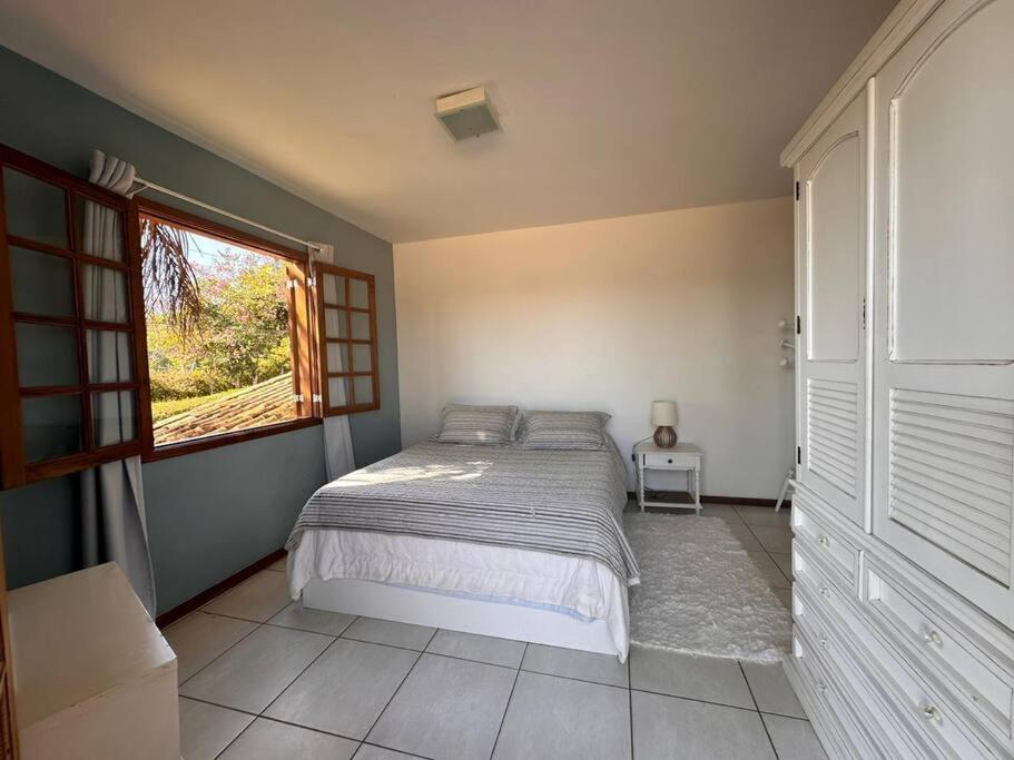 Casa de Campo em Petrópolis