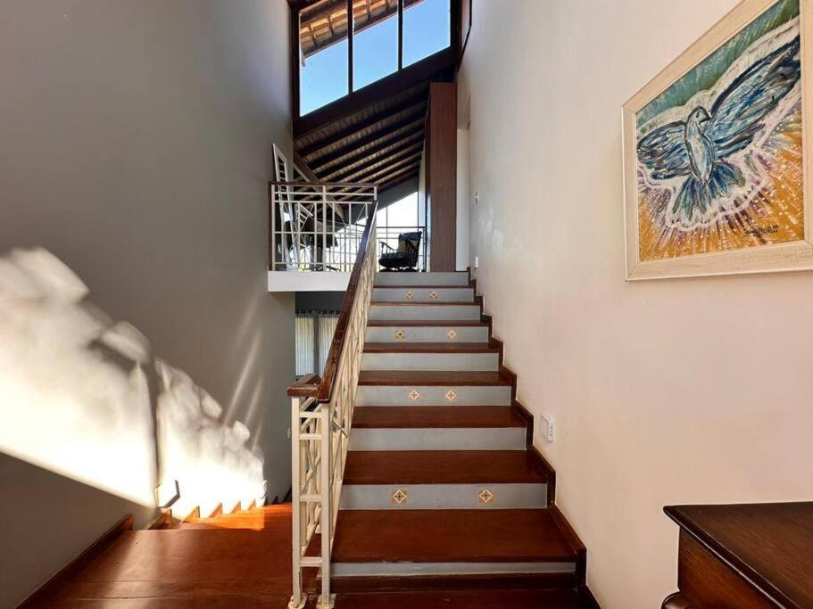 Casa de Campo em Petrópolis