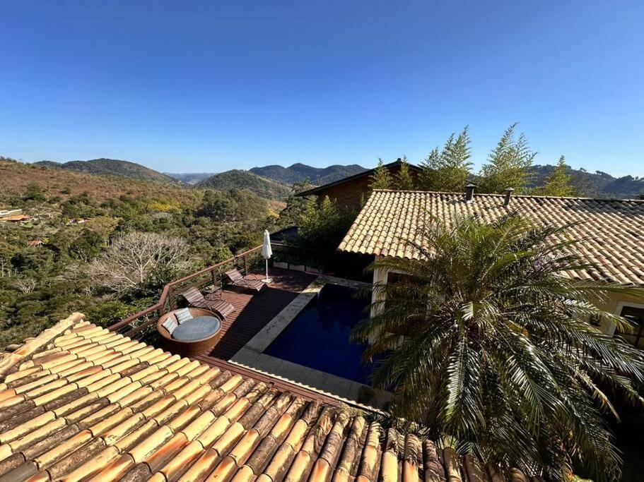 Casa de Campo em Petrópolis