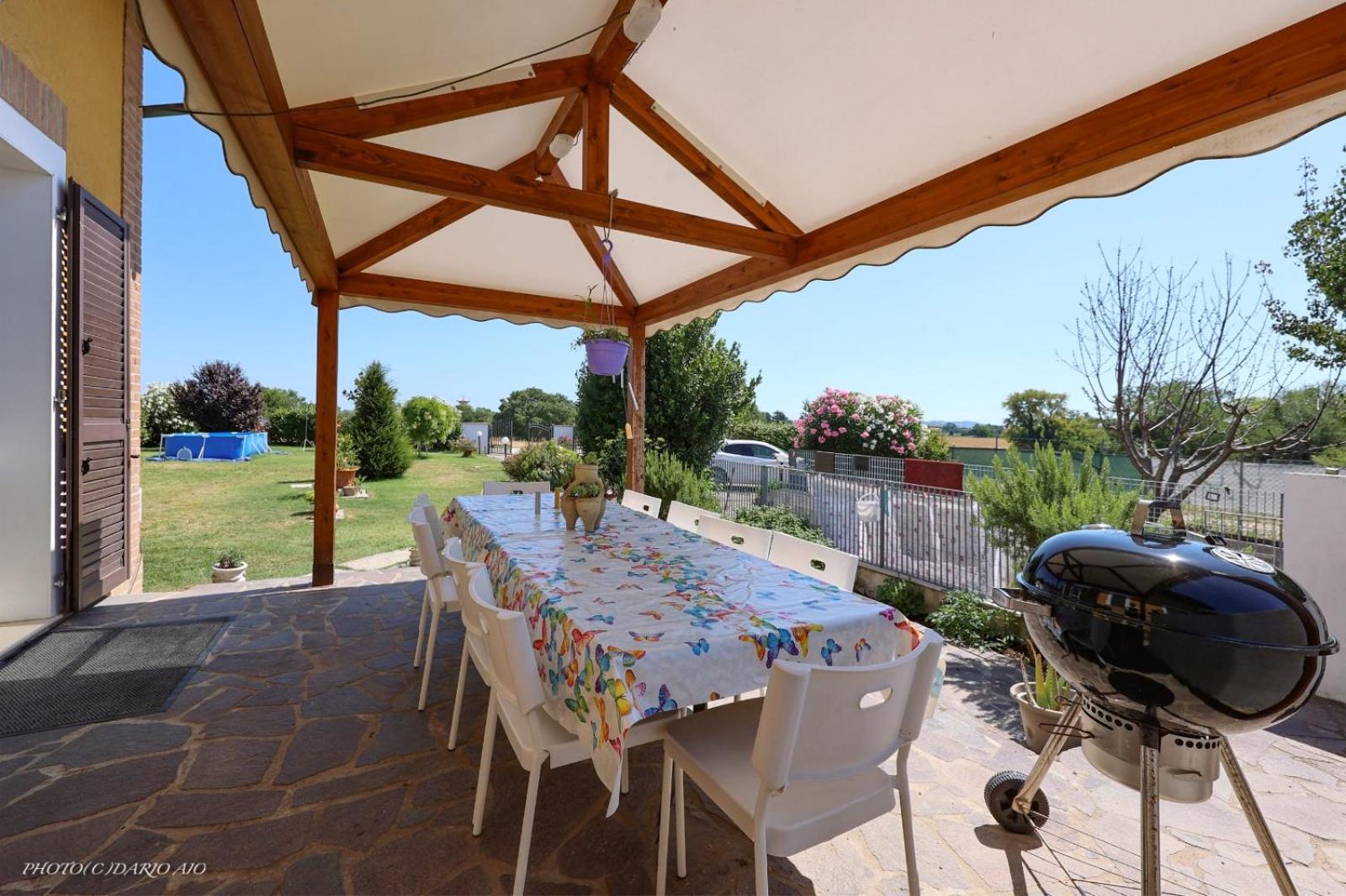 Villa Circuito Simoncelli