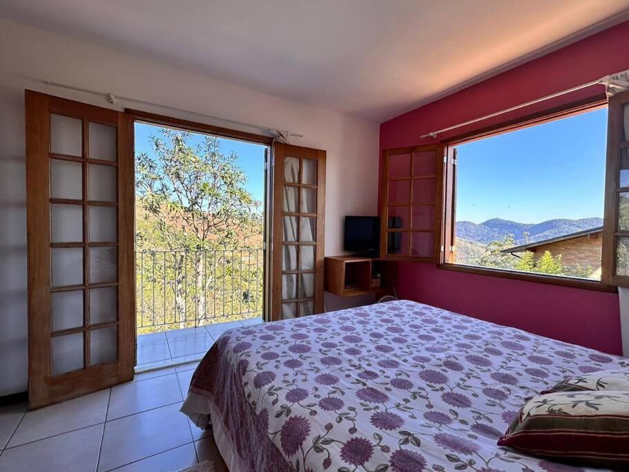Casa de Campo em Petrópolis