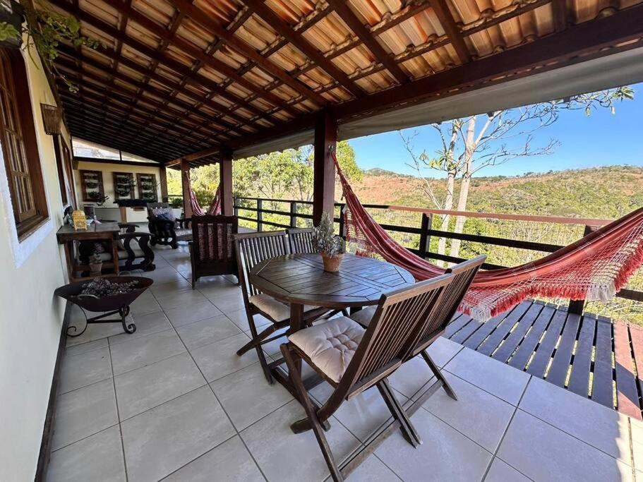 Casa de Campo em Petrópolis