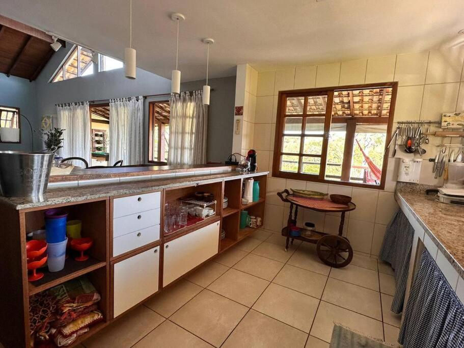 Casa de Campo em Petrópolis