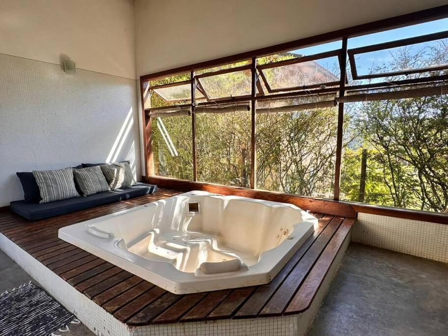 Casa de Campo em Petrópolis