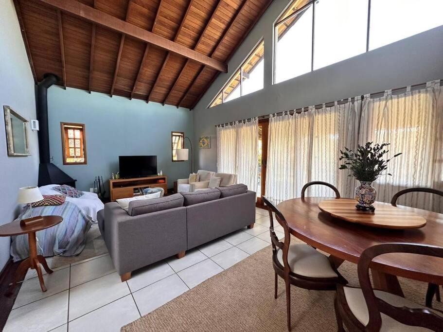 Casa de Campo em Petrópolis