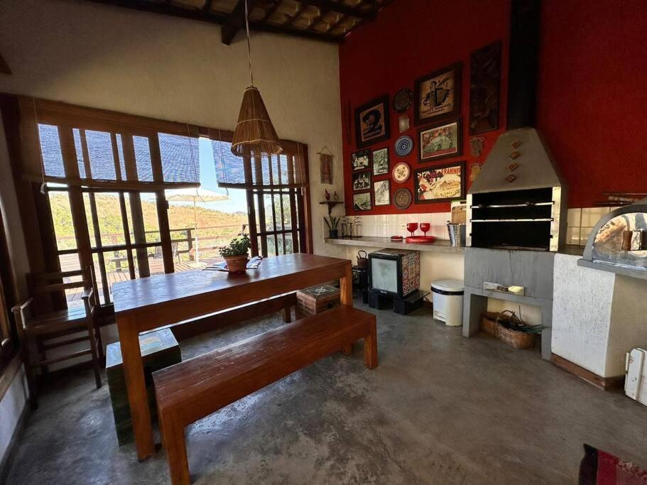 Casa de Campo em Petrópolis