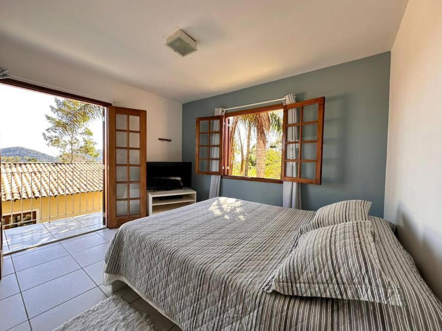 Casa de Campo em Petrópolis